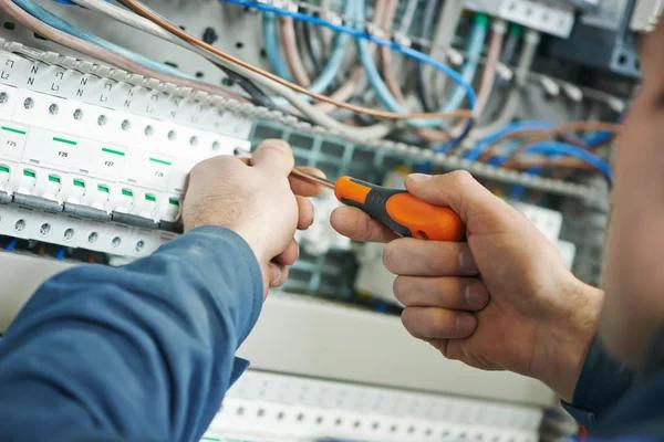 Electrical Preventive Maintenance for Reduced Equipment Failure
