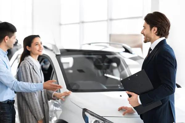 Avoid These Mistakes at a Car Dealership in Plattsmouth