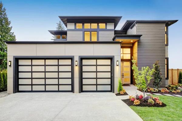 How Door Upgrades Can Transform Your Garage Insulation