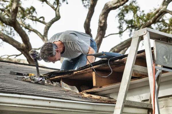 Get Your Roof Repaired Before Small Issues Get Worse