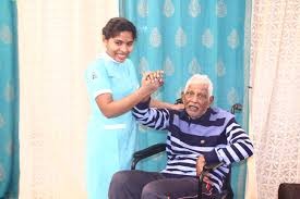 Professional Support Services Designed For Aging Individuals And Family Peace