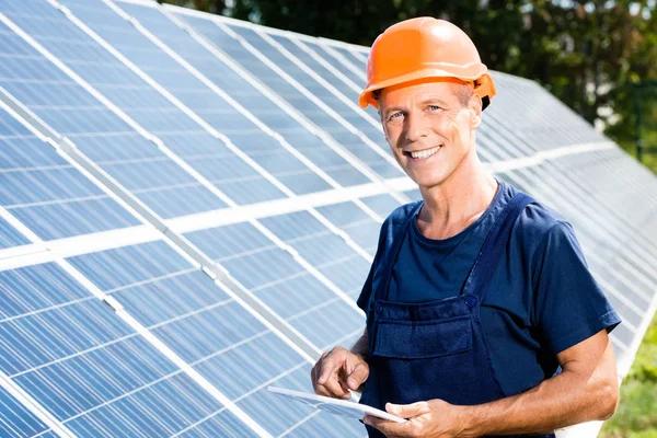 Solar panels installation checklist for homeowners