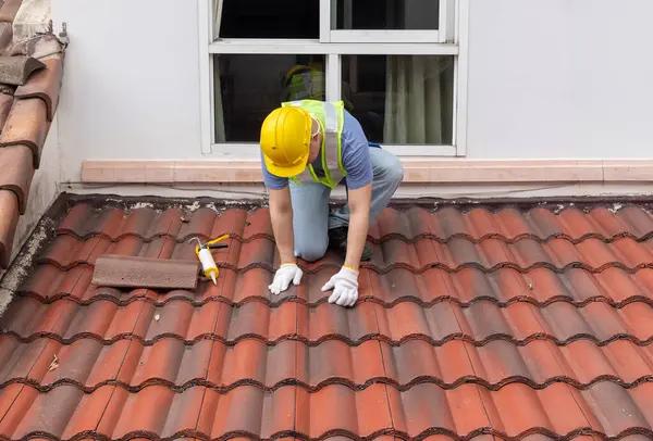 Trusted Roofing Service in Hanover for Residential Properties