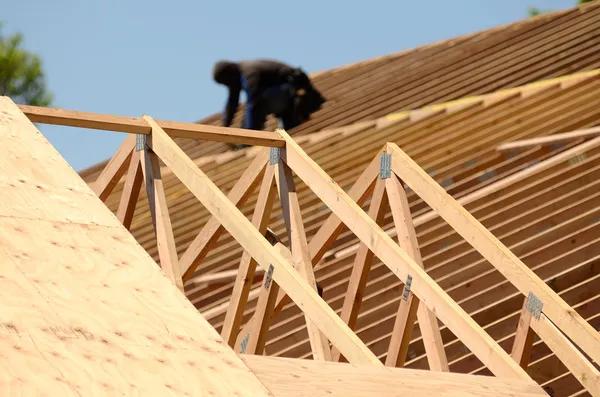 Roofing Contractor in Largo Offering Inspections and Estimates
