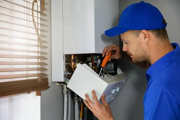 Quality Furnace Repair Services in Yuba City
