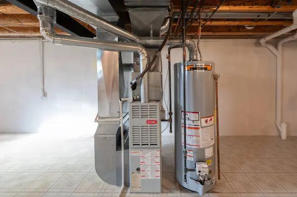 Professional Furnace Repair Solutions in Forest City