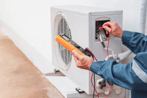 Beat the Heat with the Best AC Repair Service Near You