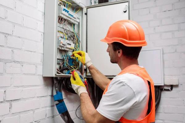Fast & Friendly Electrician West Chester Services