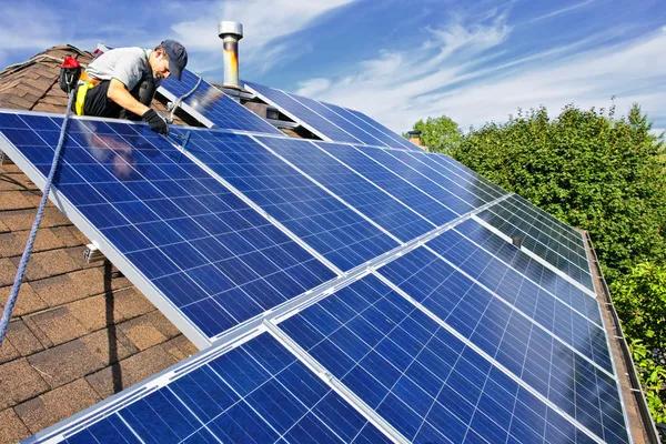 How to Select a Reliable solar company los angeles Without Overpaying