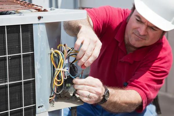 Affordable HVAC Troubleshooting Service for Residential Systems