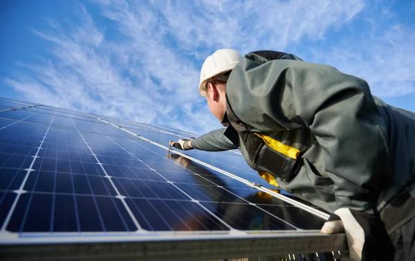 Is Home Solar Installation Los Angeles Worth the Investment?