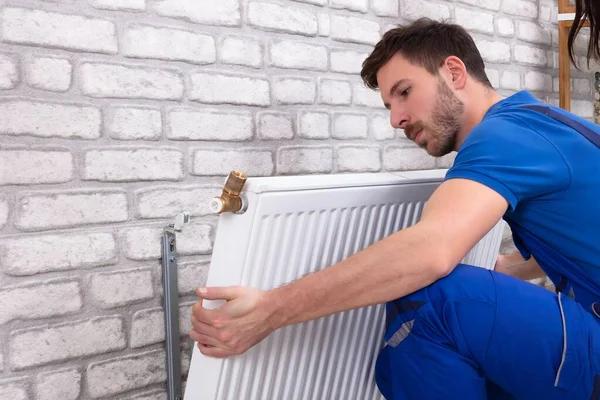 Complete Heater Repair and Maintenance Services