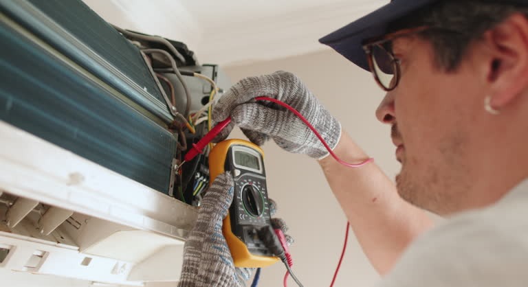 Reliable Santa Clarita HVAC Services You Can Count On