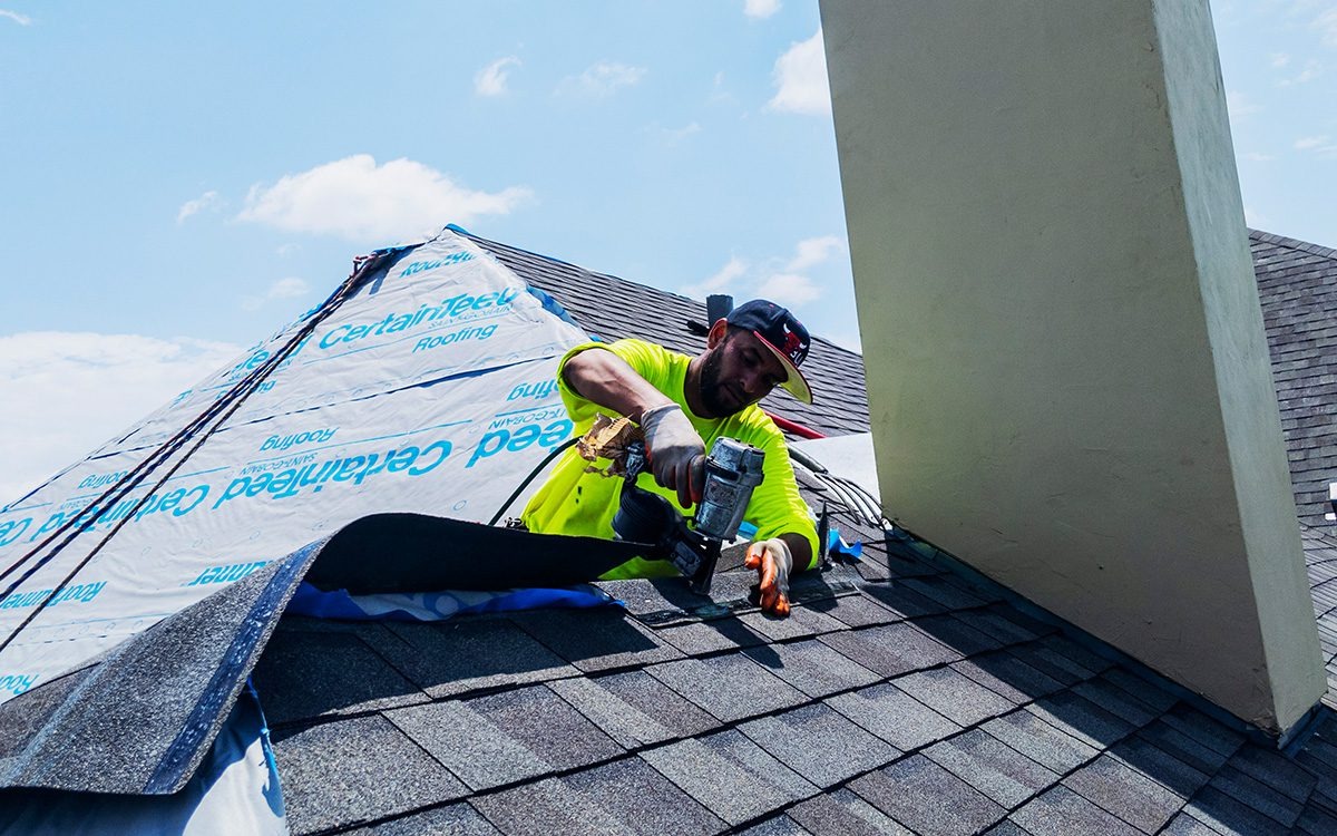 Roofing in Hanover: What First-Time Owners Should Know
