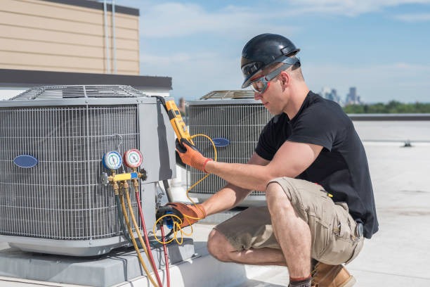 Same-Day Santa Clarita HVAC Repair Service Specialists