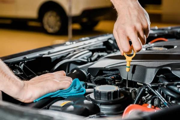 Auto Repair Cedar Hill Done Right Jenkins Car Care Services