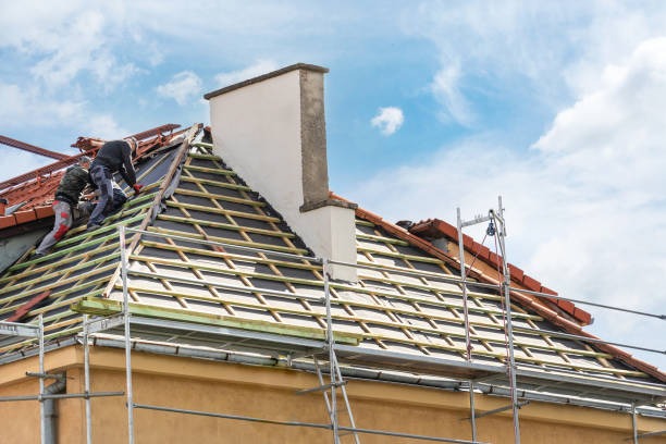 Reliable Roof Replacement Bellevue for Long-Lasting Results