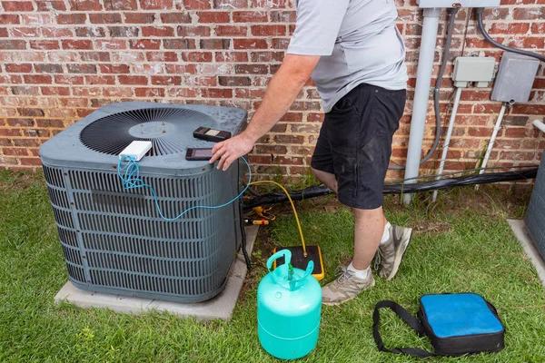 Reliable HVAC Services With Fast Response Times