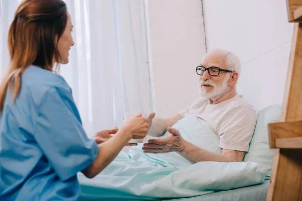 Why Aspen Grove Hospice Stands Out in Patient Care