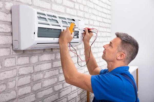 Top Rated AC Repair New Bern Experts for Residential Cooling