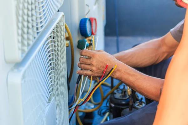 Top-Rated Air Conditioning Repair Tucson Services with Affordable Pricing
