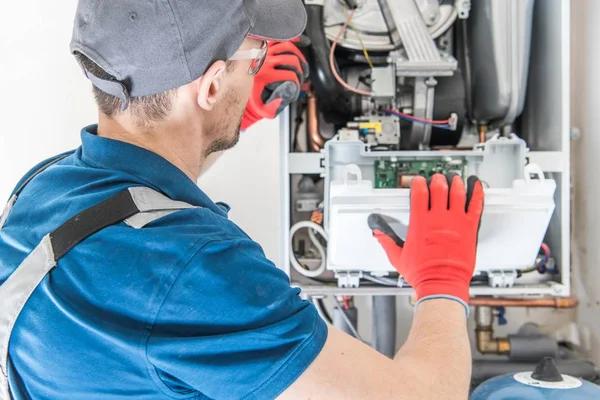 Custom Air Company Delivers Reliable HVAC Solutions Fast