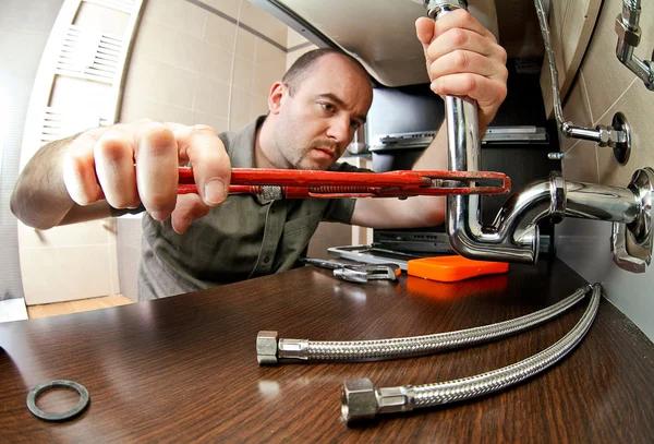 Local Experts Offering Plumber Services in My Area