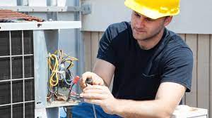 Looking for HVAC Near Libertyville? Here's What to Know