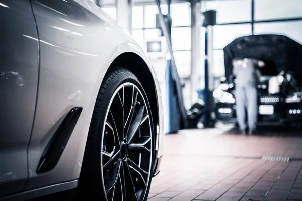Professional Mechanic Services for All Your Automotive Needs