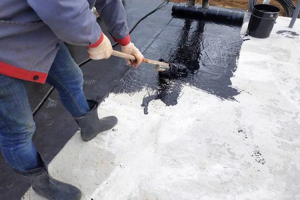 Finding the Best Waterproofing Service Near You