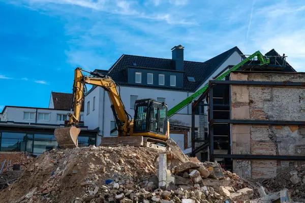 Top Rated Gresham Demolition Contractor for Complete Property Removal
