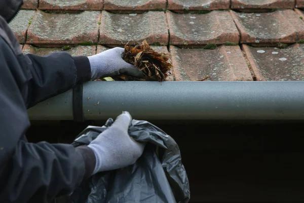 Expert Gutter Cleaning Columbus Services for All Property Types