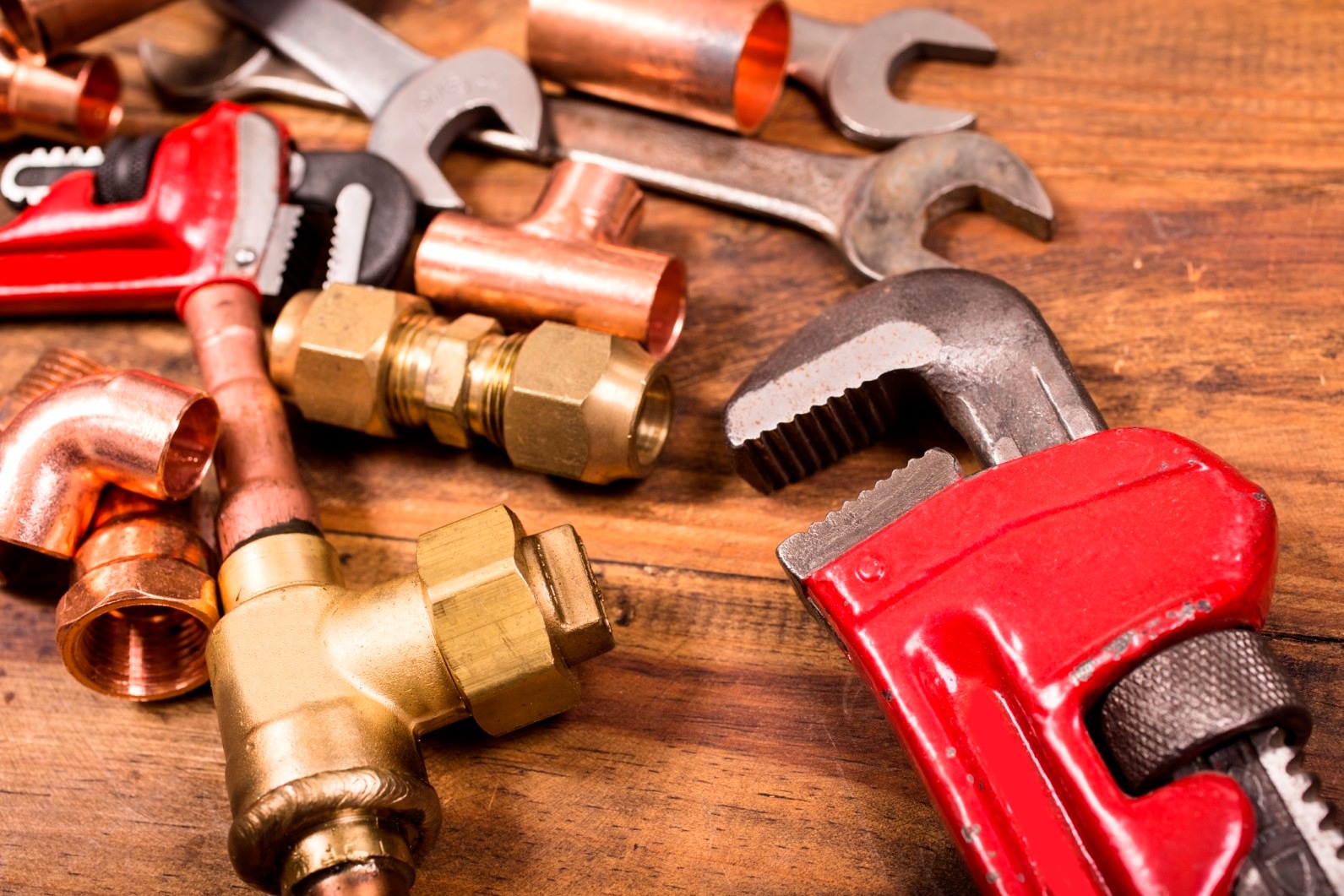 Top Rated Plumber Severna Park for Reliable Repairs