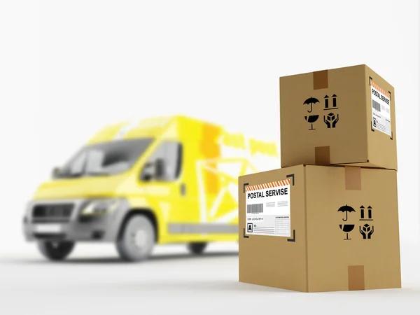 What Makes CrossBorder Freight Shipping Easier for Growing Companies Worldwide