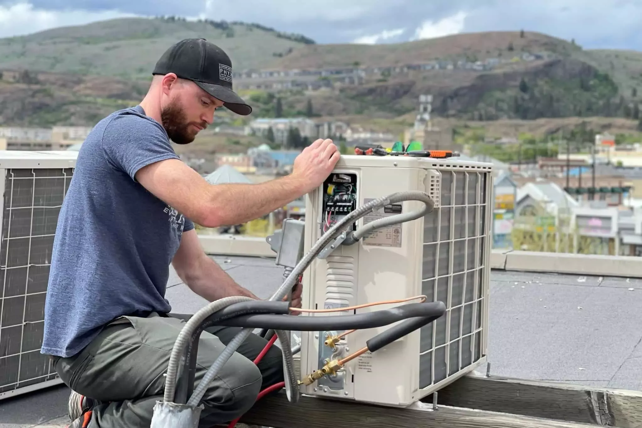 Your Local HVAC Contractor in Westford for Fast and Affordable Solutions