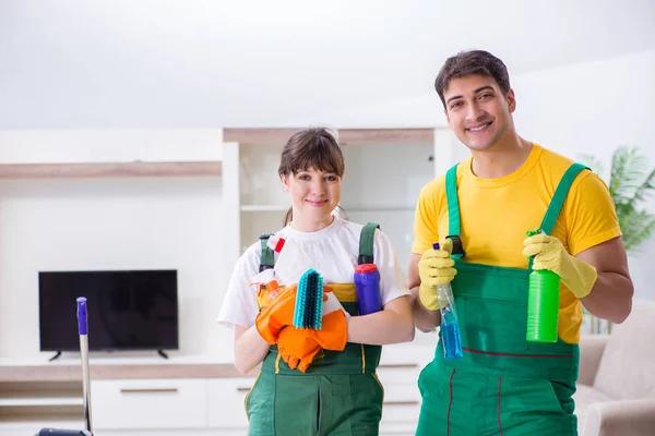 Trusted Flood Damage Cleanup Services to Restore Your Property Quickly