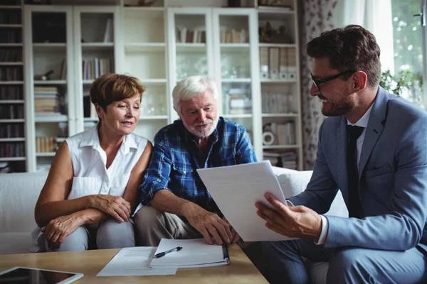 Compare Financial Advisor Near Me Services Before You Invest