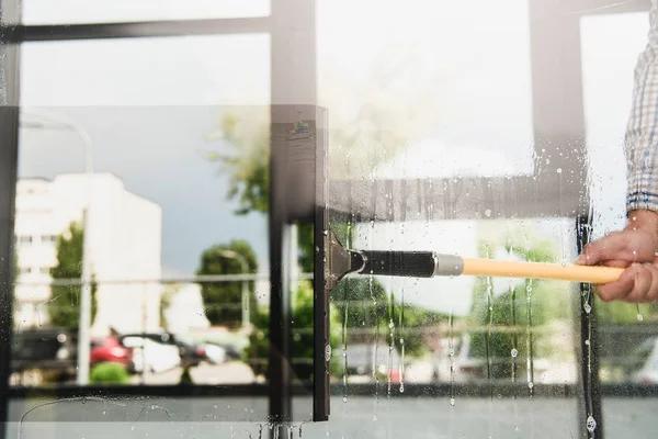 Choose Expert Window Cleaning Centennial Today