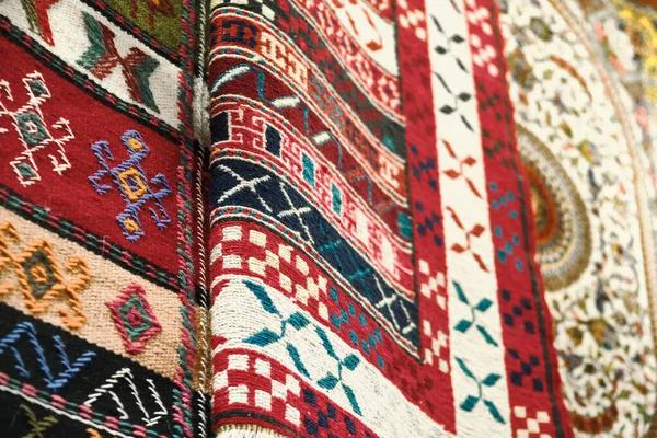 Expert Solutions for Torn Frayed and Damaged Rugs