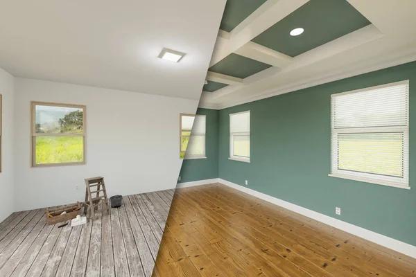 Home Renovation Made Easy with Professional Expertise