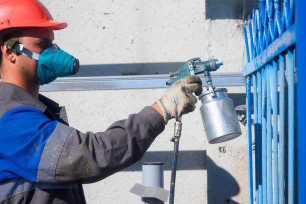 How to Hire Reliable Local Fencing Contractors in Your Area
