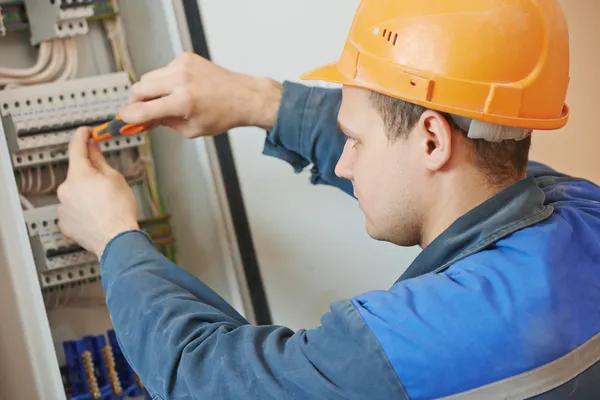When You Need an Emergency Electrician Portland