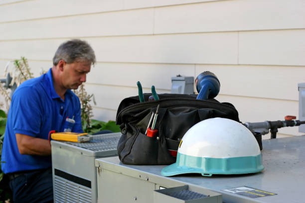 Affordable Heating and Air Conditioning Repair Vero Beach Services