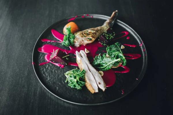 Discover Exceptional Michelin Dining in New York City