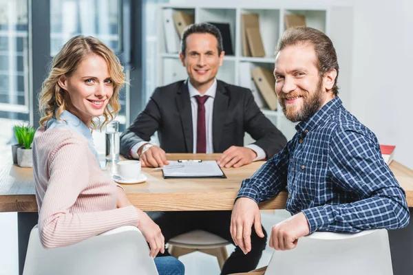 Finding an Experienced Family Law Lawyer Near You