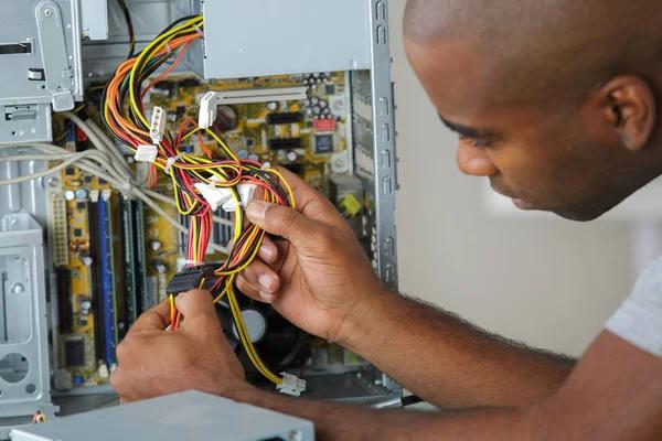 Explore Professional Electrical Assistance and Find Out More