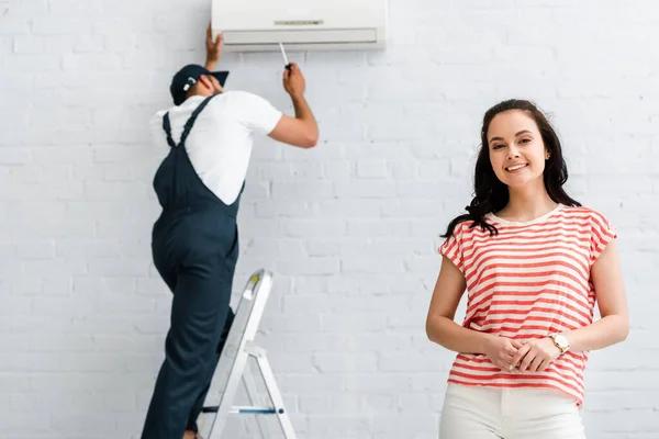 Find Professional AC Repair Near Me for Fast Service