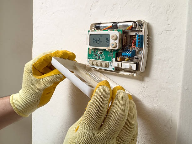 Professional HVAC Services in Warrior You Can Trust