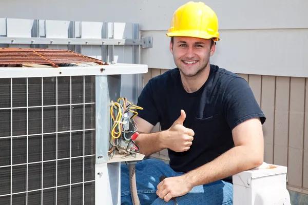Better Than Best A/C and Heating Comfort You Can Trust