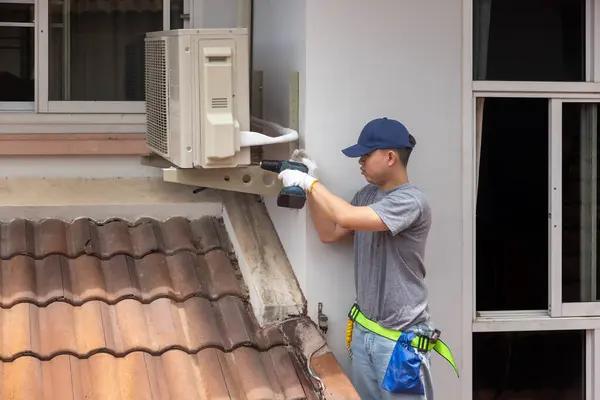 Complete HVAC Solutions for Henderson Homes